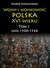 Książka ePub Wojny i wojskowoÅ›Ä‡ polska XVI wieku T.I - brak