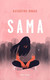 Książka ePub Sama - KASIA