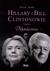 Książka ePub Hillary i Bill Clintonowie T.3 Morderstwa - Victor Thorn