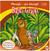 Książka ePub Bajki - Grajki. Mowgli - syn dÅ¼ungli 2CD | - zbiorowa Praca
