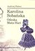 Książka ePub Karolina SobaÅ„ska Odeska Mata Hari | ZAKÅADKA GRATIS DO KAÅ»DEGO ZAMÃ“WIENIA - Palacz Andrzej