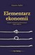 Książka ePub Elementarz ekonomii Faustino BallvÃ© ! - Faustino BallvÃ©