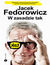 Książka ePub W zasadzie tak - Jacek Fedorowicz