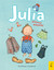 Książka ePub Julia przynosi skarpetki | - Moroni Lisa