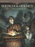 Książka ePub Sherlock Holmes i Necronomicon Tom 1 WewnÄ™trzny wrÃ³g - CorduriÃ© Sylvain