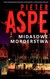Książka ePub Midasowe morderstwa Pieter Aspe ! - Pieter Aspe