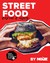 Książka ePub Street food | - zbiorowe Opracowanie