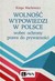 Książka ePub WolnoÅ›Ä‡ wypowiedzi w Polsce wobec ochrony prawa... - brak