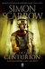 Książka ePub OrÅ‚y Imperium 8. Centurion - Simon Scarrow