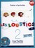 Książka ePub Les Loustics 2 Ä†wiczenia z pÅ‚ytÄ… CD - Denisot Hugues, Capouet Marianne