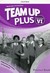 Książka ePub Team Up Plus 6 MateriaÅ‚y Ä‡wiczeniowe | - Bowen Philippa, Delaney Denis, Quintana Jenny