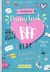 Książka ePub Kreatywny pamiÄ™tnik BFF Best Friends Forever - Opracowanie Zbiorowe