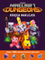 Książka ePub Minecraft Dungeons. KsiÄ™ga naklejek - Jelley Craig