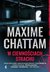 Książka ePub Trylogia zÅ‚a 2 W ciemnoÅ›ciach strachu - Chattam Maxime