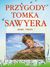 Książka ePub Przygody Tomka Sawyera | - Twain Mark