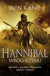 Książka ePub Hannibal WrÃ³g Rzymu - Kane Ben