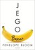 Książka ePub Jego banan Penelope Bloom ! - Penelope Bloom
