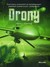 Książka ePub Drony Martin J. Dougherty - zakÅ‚adka do ksiÄ…Å¼ek gratis!! - Martin J. Dougherty