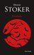 Książka ePub Drakula - Bram Stoker