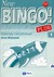 Książka ePub New Bingo! MateriaÅ‚y Ä‡wiczeniowe 1 z pÅ‚ytÄ… CD | - Wieczorek Anna