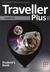 Książka ePub Traveller Plus C1 SB MM PUBLICATIONS - H.Q.Mitchell - Marileni Malkogianni