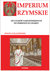 Książka ePub Imperium Rzymskie | ZAKÅADKA GRATIS DO KAÅ»DEGO ZAMÃ“WIENIA - GoÅ‚aszewski Zenon
