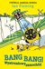Książka ePub Bang Bang! WystrzaÅ‚owy samochÃ³d - Ian Fleming