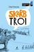 Książka ePub Skarb Troi (Tajemniczy Tunel) - brak
