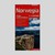 Książka ePub Norwegia seeit mapa samochodowa - brak