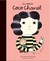 Książka ePub Mali WIELCY Coco Chanel Vegara Maria Isabel Sanchez ! - Vegara Maria Isabel Sanchez