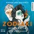 Książka ePub CD MP3 Zodiaki. Genokracja - Magdalena Kucenty