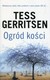 Książka ePub OgrÃ³d koÅ›ci - Gerritsen Tess