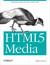 Książka ePub HTML5 Media - Shelley Powers