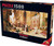 Książka ePub Puzzle 1500 Panorama Sprzedawcy dywanÃ³w w Kairze | - brak