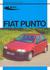 Książka ePub Fiat Punto - praca zbiorowa
