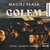 Książka ePub CD MP3 Golem - Maciej PÅ‚aza