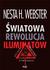 Książka ePub Åšwiatowa rewolucja iluminatÃ³w - Nesta H. Webster