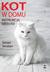 Książka ePub Kot w domu. Instrukcja obsÅ‚ugi - Barbara Sieradzan