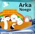 Książka ePub Arka Noego PRACA ZBIOROWA - zakÅ‚adka do ksiÄ…Å¼ek gratis!! - PRACA ZBIOROWA