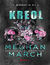 Książka ePub Kreol. Magnolia #1 - Meghan March