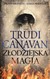 Książka ePub ZÅ‚odziejska magia - Canavan Trudi