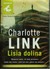 Książka ePub AUDIOBOOK Lisia dolina - Link Charlotte
