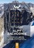 Książka ePub Alpy Zachodnie. 102 skalno-lodowe drogi wspinaczkowe od Monvisto po Mont Blanc Ralf Gantzhorn ! - Ralf Gantzhorn