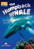 Książka ePub The Humpback Whale. Reader level B1 + DigiBook | - Evans Virginia, Dooley Jenny