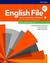 Książka ePub English File 4E Upper-Interm Multipack A + online - brak