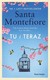 Książka ePub Tu i teraz Santa Montefiore ! - Santa Montefiore