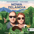 Książka ePub CD MP3 Nowa Zelandia. PodrÃ³Å¼ przedÅ›lubna - Janusz Leon WiÅ›niewski, Ewelina WojdyÅ‚o