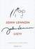 Książka ePub John Lennon. Listy - John Lennon