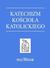 Książka ePub Katechizm KoscioÅ‚a Katolickiego (A5, oprawa twarda) - praca zbiorowa