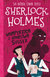 Książka ePub Wampirzyca z hrabstwa Sussex. Klasyka dla dzieci. Sherlock Holmes. Tom 8 - Conan Doyle Arthur